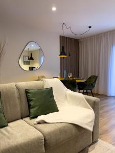 Appartements La Maison Regent & spa - Plage de la Baule : photos des chambres