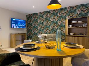 Appartements La Maison Regent & spa - Plage de la Baule : photos des chambres