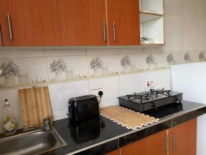 Makumbusho Millenium Apartment