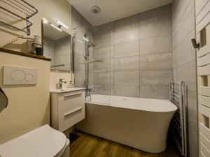 Appartements La Maison Regent & spa - Plage de la Baule : photos des chambres