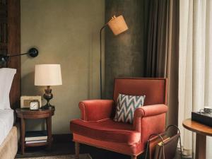 Small Room room in Soho House Istanbul