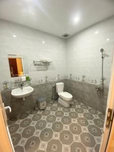 Phòng 4 Người (Quadruple Room)