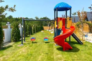 7Sense Nature Resort