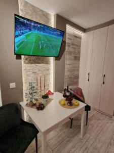 Luxuriously furnished and cozy studio - Magnolia