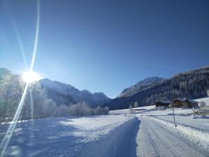ARCHE Hof Öbristhof