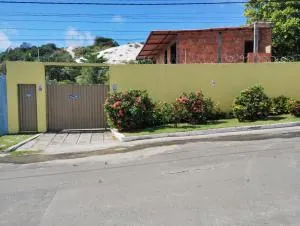 Casa de Mainha - Burizeiro