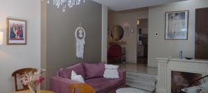 Céntrico, amplio y luminoso