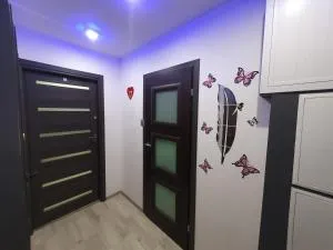 KOLBI apartament - Rościno