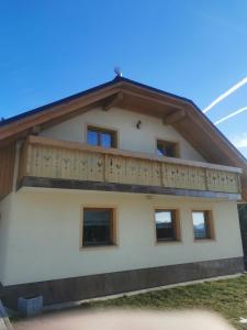 Apartment with Mountain View room in Farm Stay Ramšak
