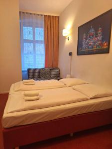 Twin Room room in Hotel Amelie Berlin