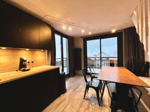 Élégant Duplex 45 m2 à Deux Pas de la Piste Village - Alpe d'Huez