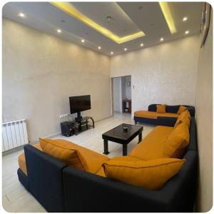 Le confort absolu à 10 mn du cœur d'Alger