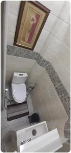 Le confort absolu à 10 mn du cœur dAlger