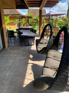 ECORESORT Praia dos Carneiros