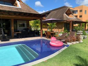 ECORESORT Praia dos Carneiros