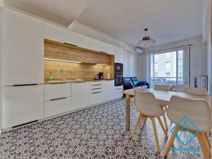 Golden Square - Apartmány, Nice