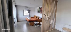 Premium Quadruple Room