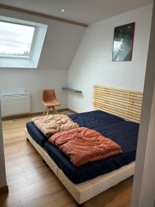 Maisons de vacances Gites entre 2 lacs : photos des chambres