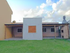 SOSSEGO EM ATLÂNTIDA SUL - 尚格里拉