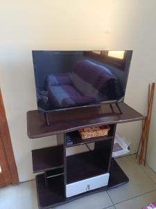 SOSSEGO EM ATLÂNTIDA SUL