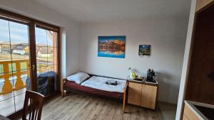 Apartmán Beáta - tatragolf, 2 izb