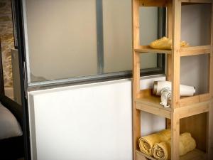 Appartements Hyper centre : Appartement Deco Atelier ou Studio Mezzanine : photos des chambres