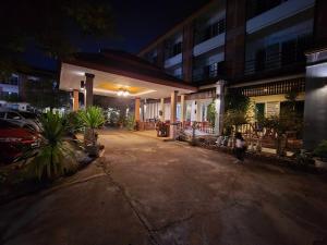 JB Mansion Hotel - Strutture non classificate a Chiang Rai