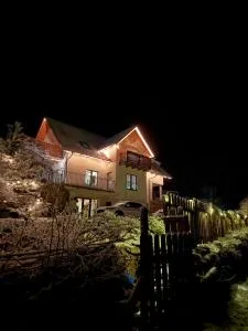 Strefa Ciszy -Lawenda - Gierczyn