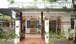 Di Mo homestay Citadel Conner - Thôn Dương Xuân Hạ