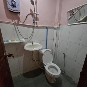 Nature tour Guesthouse