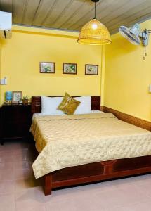 Di Mo homestay Citadel Conner