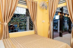 Di Mo homestay Citadel Conner