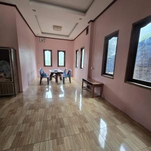 Nature tour Guesthouse