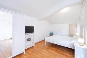 Habitación Cuádruple con baño privado