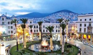 Nul - Strutture non classificate a Tétouan