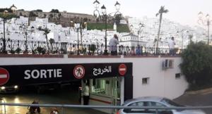charming apartment 3 min from royal palace