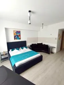 Eduard Elegance Rin Studios - Бухарест