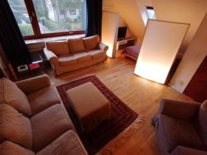 Suite in Villa
