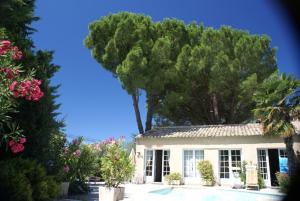 Maisons de vacances Gites Climatises Piscine Chauffee La Balancelle : photos des chambres