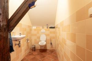 Logeren bij de Ruimte