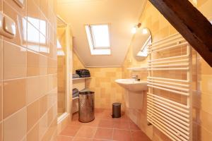 Logeren bij de Ruimte