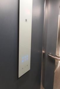 Spacious Comfortable apartment