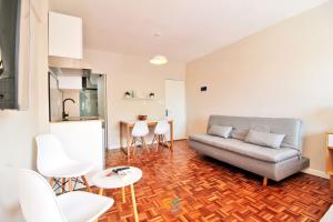 Loft renovado en Zona Centro