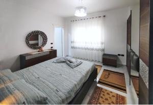 Spacious Comfortable apartment