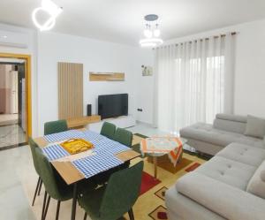 Spacious Comfortable apartment