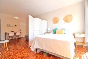 Loft renovado en Zona Centro