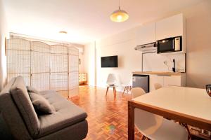 Loft renovado en Zona Centro