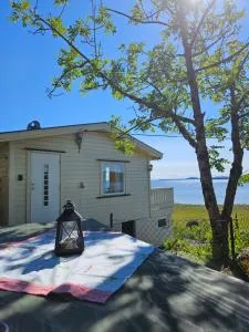 Utsikten Bjerkøya - Svelvik