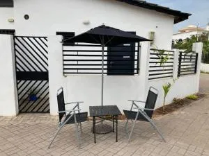 Palm Villas Estate - Trankill