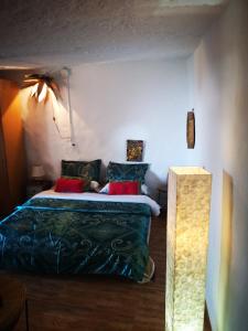 Suite Zen y Cueva Refugio